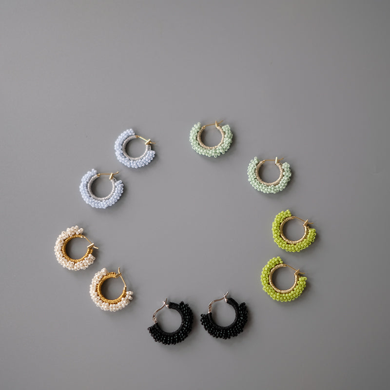 Handmade Hariknit Ear Cuffs, Unique Women's Ear Jewelry