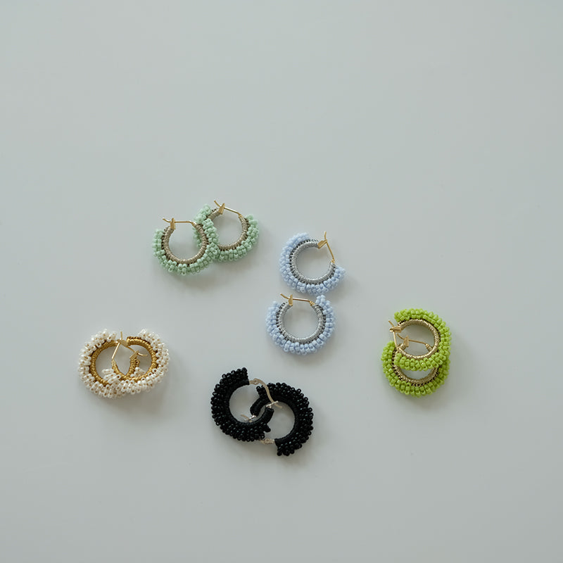 Handmade Hariknit Ear Cuffs, Unique Women's Ear Jewelry