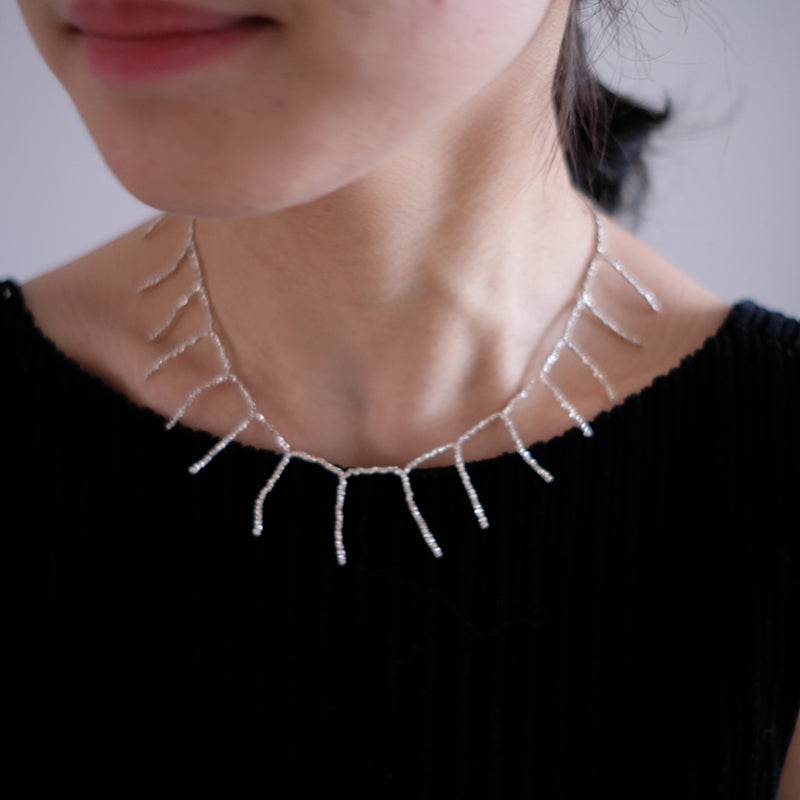 925 Silver Necklace, Versatile Everyday Accessory