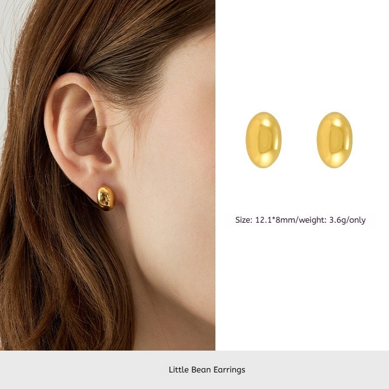 Exclusive Tiger's Eye Bead Necklace, Luxe Layering, Stylish Snake Chain, Graceful Collar