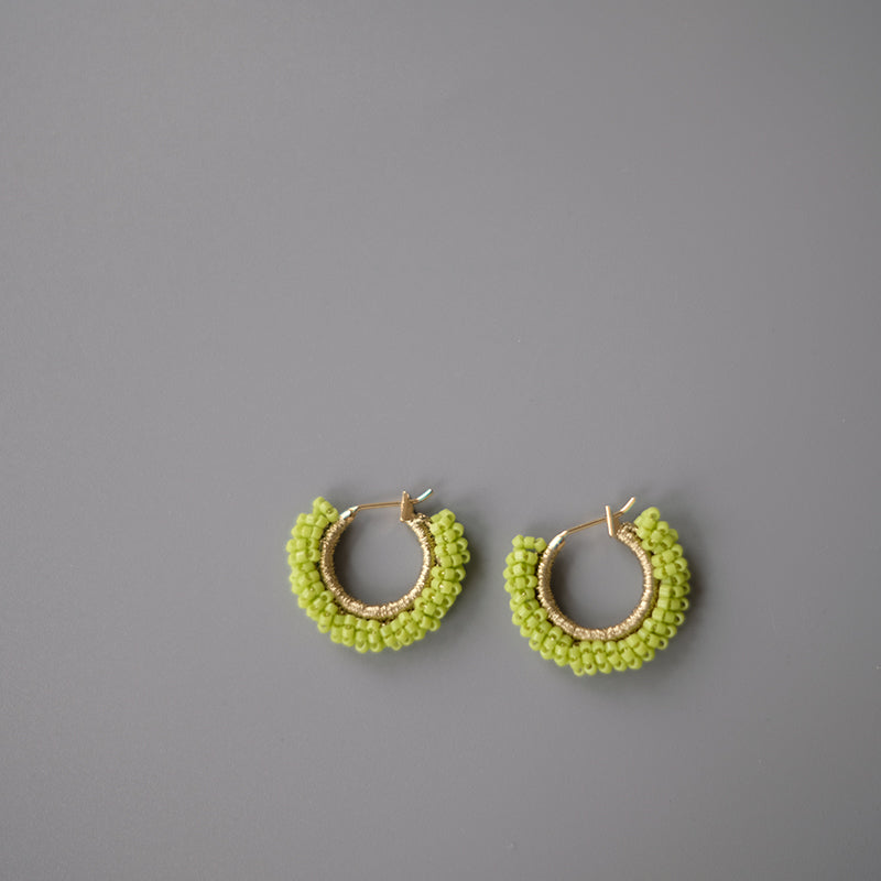Handmade Hariknit Ear Cuffs, Unique Women's Ear Jewelry