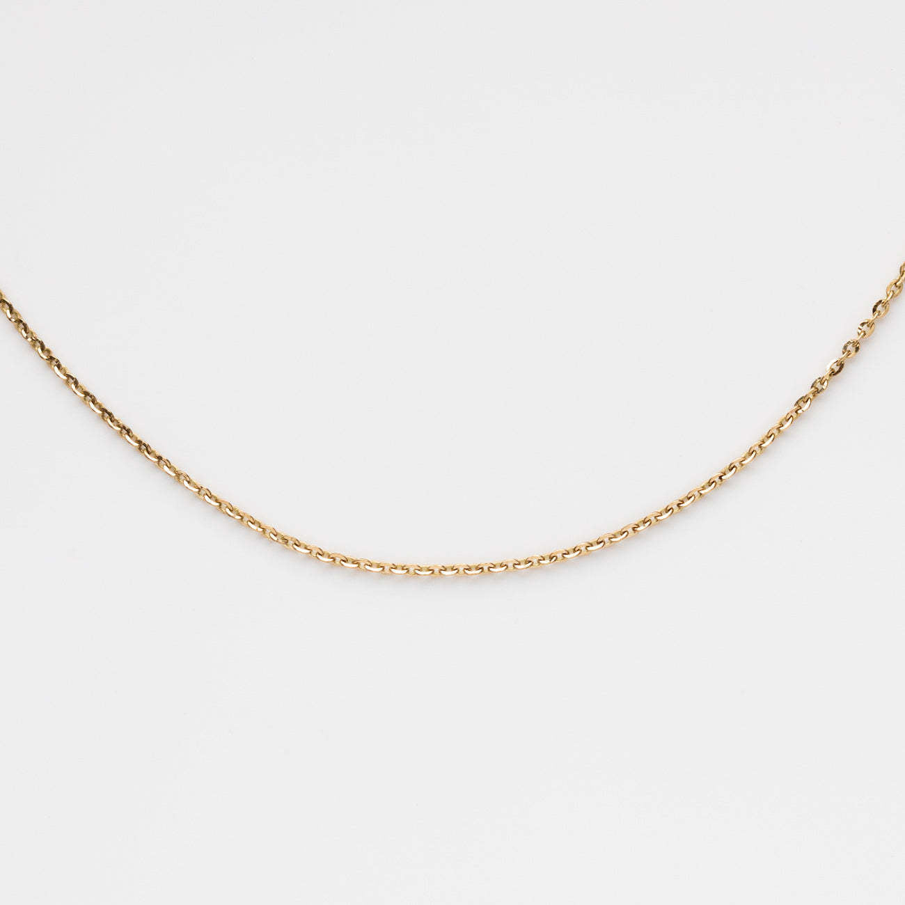 Zodiac Birthstone Zirconia Necklace DIY Set