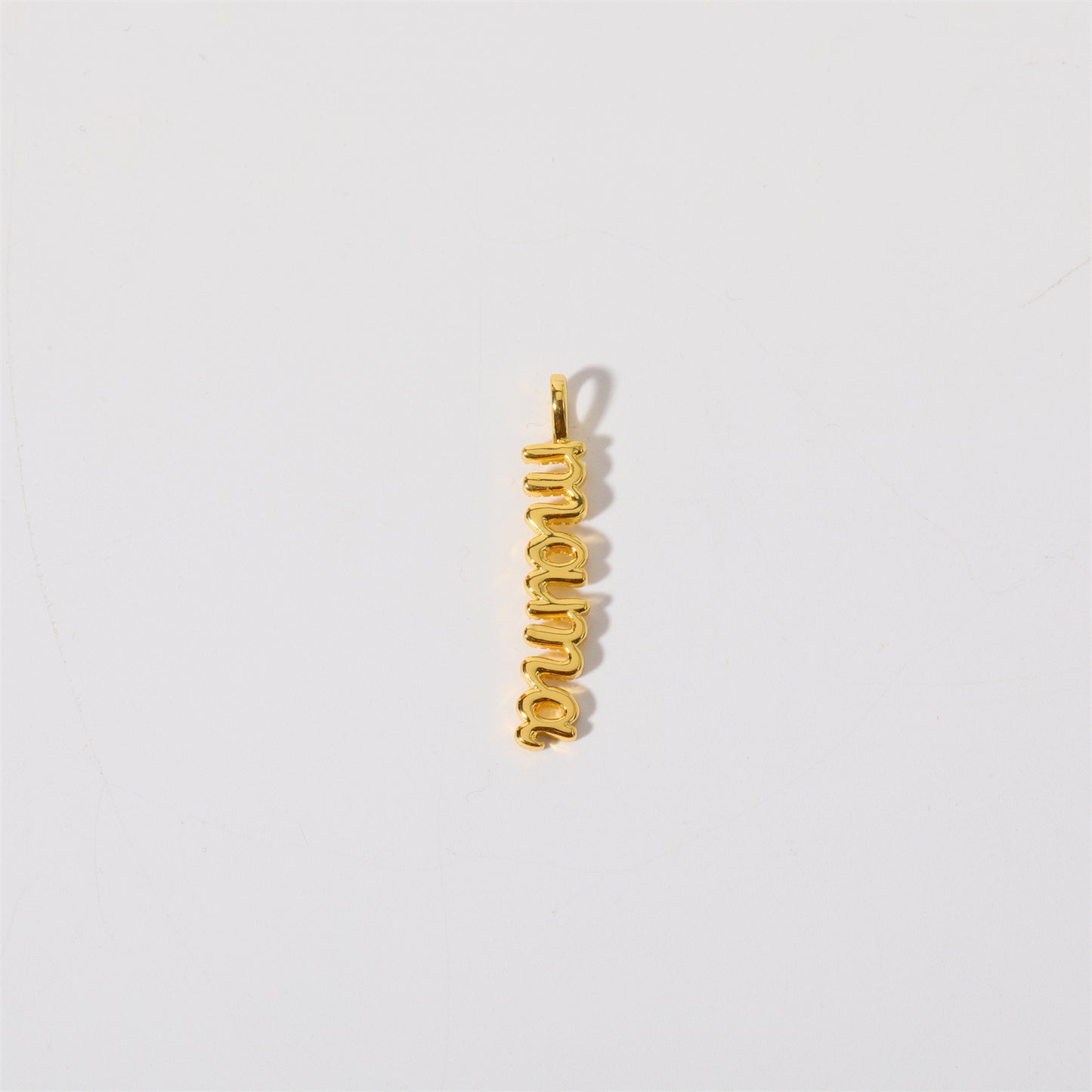 Vintage DIY Necklace