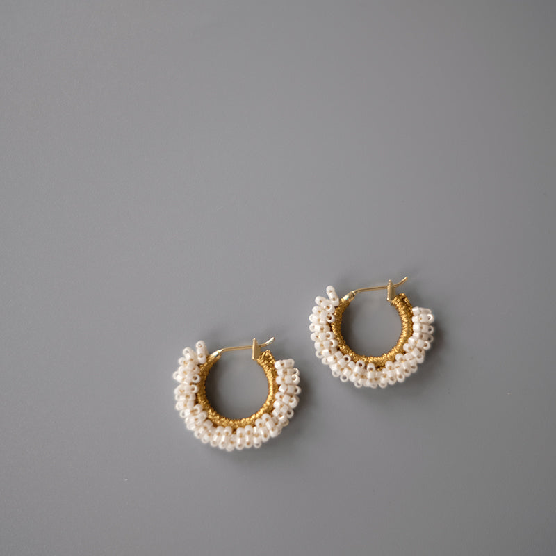 Handmade Hariknit Ear Cuffs, Unique Women's Ear Jewelry