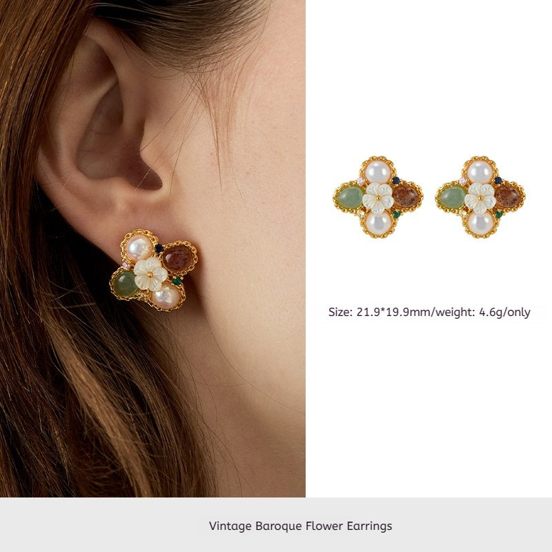 Exclusive Tiger's Eye Bead Necklace, Luxe Layering, Stylish Snake Chain, Graceful Collar