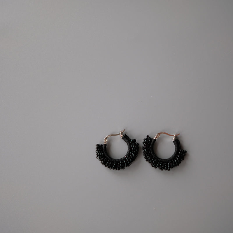 Handmade Hariknit Ear Cuffs, Unique Women's Ear Jewelry