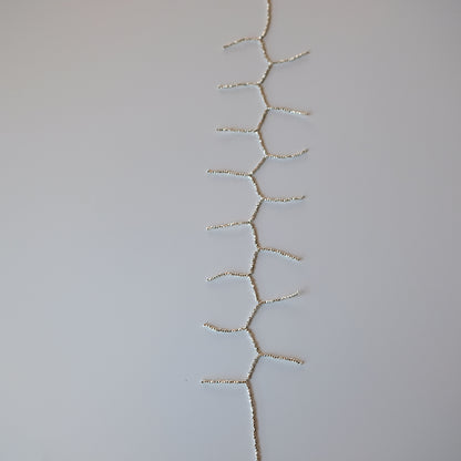 925 Silver Necklace, Versatile Everyday Accessory