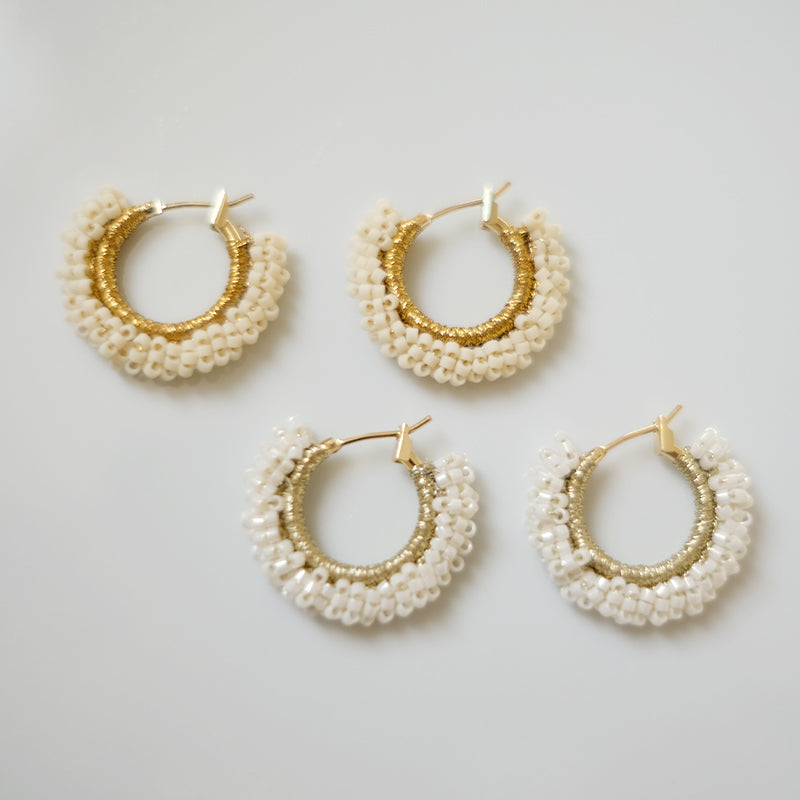 Handmade Hariknit Ear Cuffs, Unique Women's Ear Jewelry