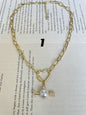 Vintage Statement ShiJia Pearl Layered Strand NecklaceNecklace Collection, One-of-a-Kind, Only One Piece for Each Style