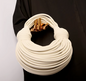 Noodles Bag Bread Women's Clutch Top Handle Satchel Shoulder Crossbody Creative Noodles Purses Underarm Bag Handbag