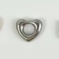 Pearl Necklace,Pearl Choker Necklace Titanium Steel Pendant Charm Lady Girlfriend Wedding Birthday Anniversary