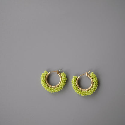 Handmade Hariknit Ear Cuffs, Unique Women's Ear Jewelry