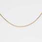 Zodiac Birthstone Zirconia Necklace DIY Set