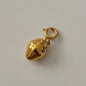 Fruit and Iconic Charm Pendant Necklace