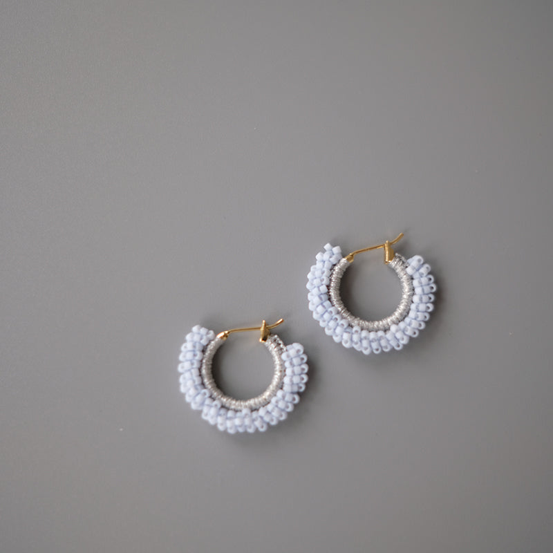 Handmade Hariknit Ear Cuffs, Unique Women's Ear Jewelry