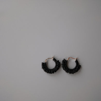 Handmade Hariknit Ear Cuffs, Unique Women's Ear Jewelry