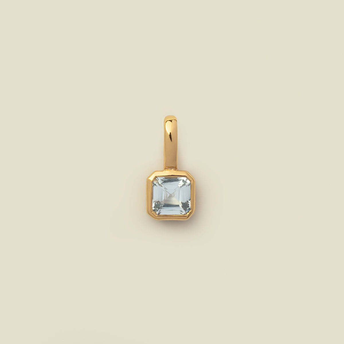 Birthstone Pendant DIY  Necklace