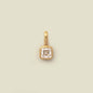 Birthstone Pendant DIY  Necklace