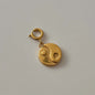 Fruit and Iconic Charm Pendant Necklace