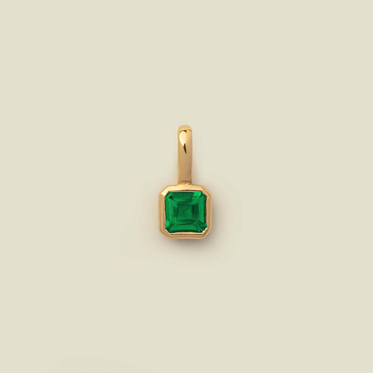 Birthstone Pendant DIY  Necklace