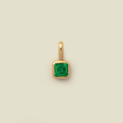 Birthstone Pendant DIY  Necklace