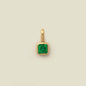 Birthstone Pendant DIY  Necklace