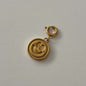 Fruit and Iconic Charm Pendant Necklace