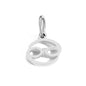 Zodiac Constellation Stainless Steel Pendant