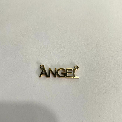 Colorful Zirconia Pendant DIY Jewelry Components