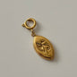 Fruit and Iconic Charm Pendant Necklace