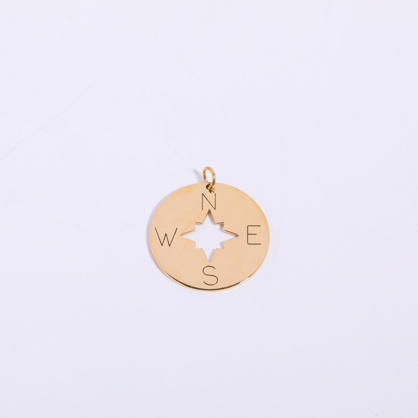 Colorful Zirconia Pendant DIY Jewelry Components
