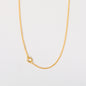 Vintage DIY Necklace