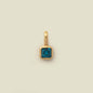 Birthstone Pendant DIY  Necklace