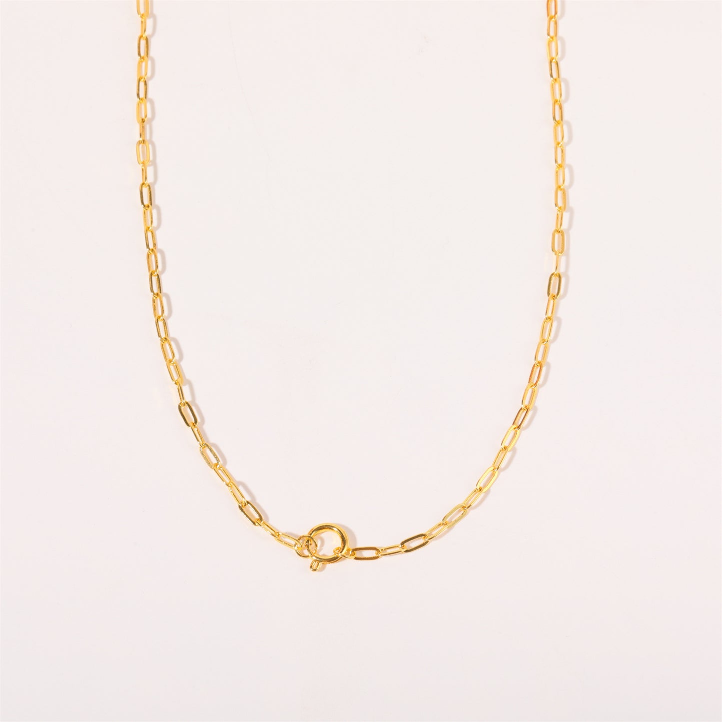 Vintage DIY Necklace