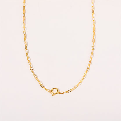 Vintage DIY Necklace