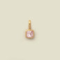Birthstone Pendant DIY  Necklace