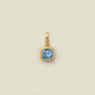 Birthstone Pendant DIY  Necklace