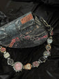 Y2K Hello Kitty Watch Bag Strap