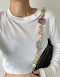 Punk watch belt colletion,two ways of wearing, watch belt& watch strap